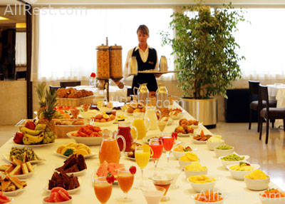 Expo Hotel Barcelona 15